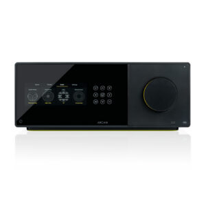 Arcam AVA15