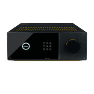 Arcam AVA15