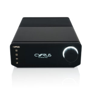 Cyrus-40-AMP Cyrus 40 AMP integrert stereoforsterker