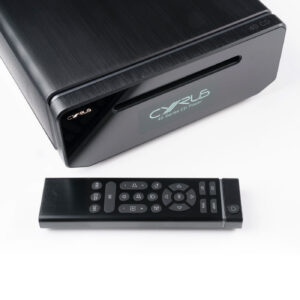 Cyrus 40 CD