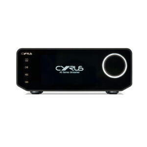 Cyrus 40 ST