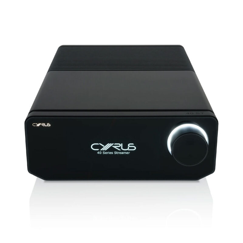 Cyrus 40 ST