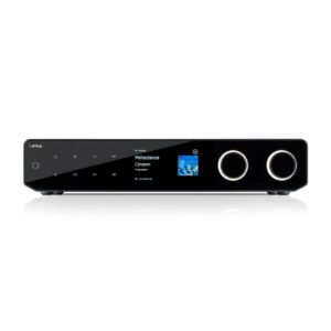 Cyrus 80 AMP