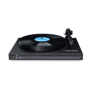 Cyrus-TTP-1 Cyrus TTP Record Player