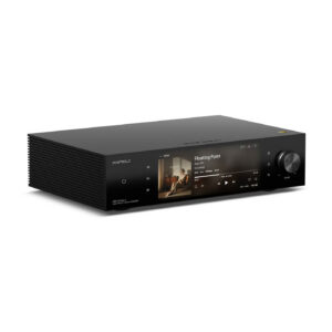 Eversolo-DMP-A8-Master-Gen2-sort Eversolo DMP-A8 Gen 2