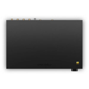 Eversolo-DMP-A8-Master-Gen2-sort Eversolo DMP-A8 Gen 2