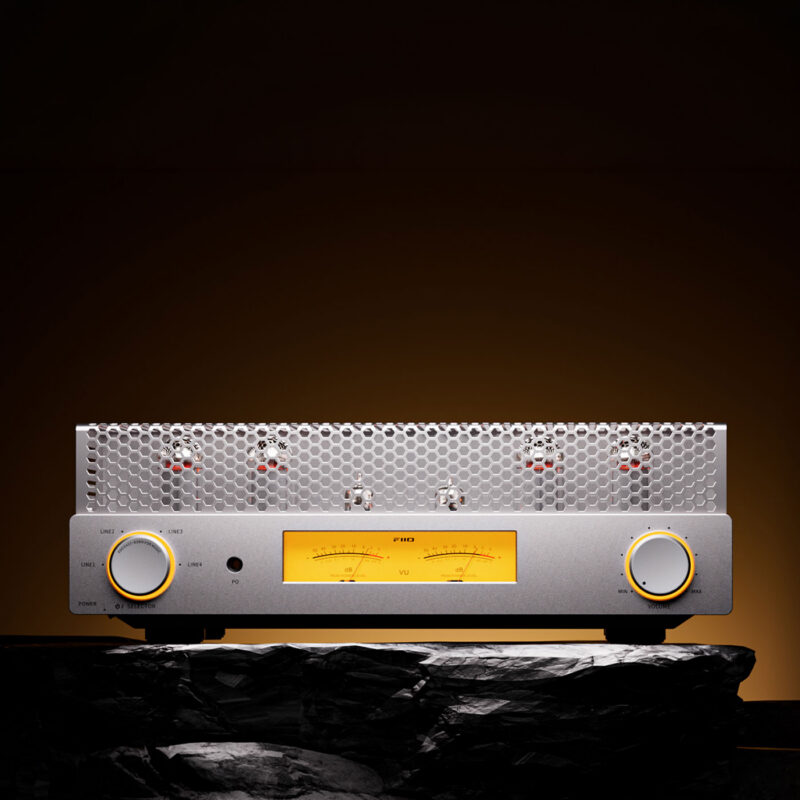FiiO-EA13-Rørforsterker FiiO EA13