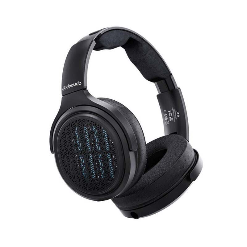 Fiio-JT9-Hodetelefoner FiiO JT9