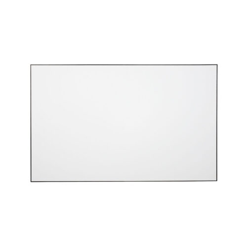 Grandview EDGE 100" (16:9) – Hvit duk