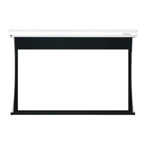 Grandview Cyber 4K Tab Tension 120" (16:9) – Hvit duk