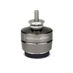 IsoAcoustics GAIA III