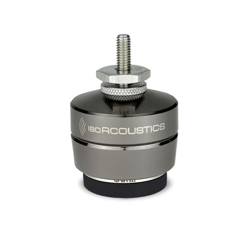 IsoAcoustics GAIA III