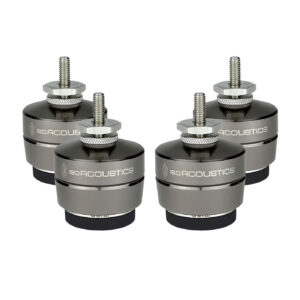 IsoAcoustics GAIA III