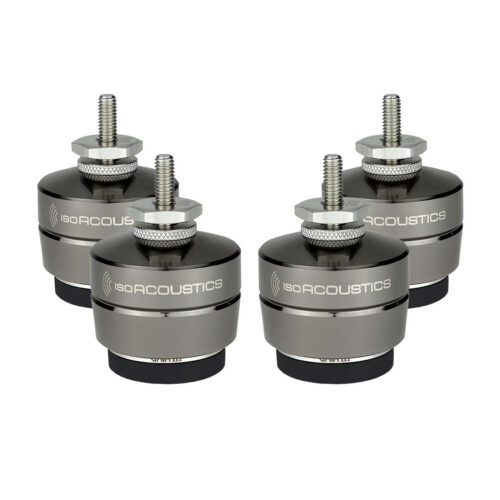 IsoAcoustics GAIA III