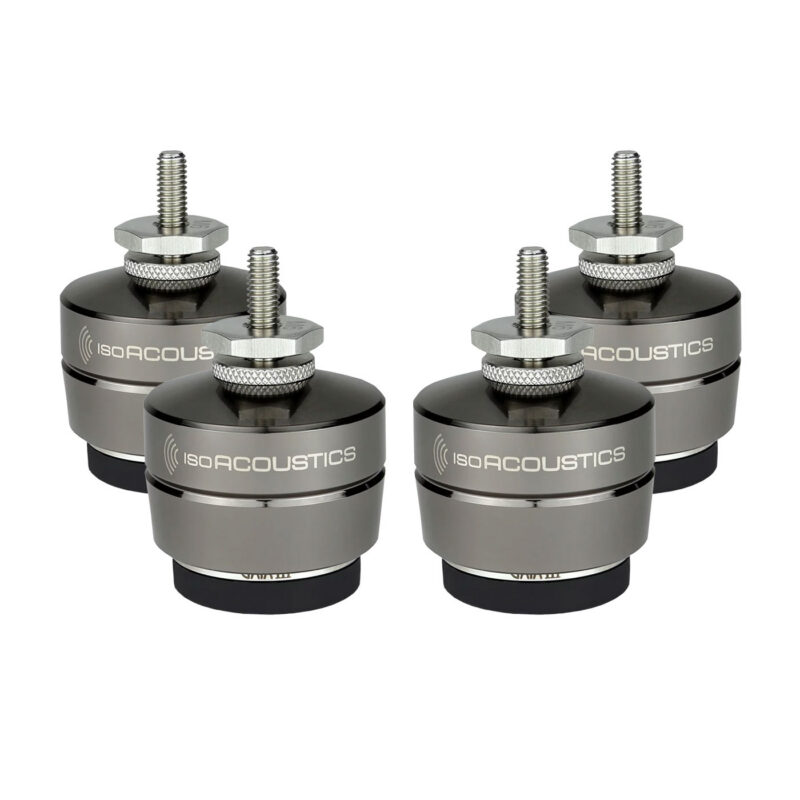 IsoAcoustics GAIA III