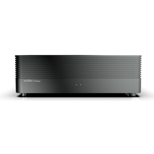 Isotek V5 Sigmas