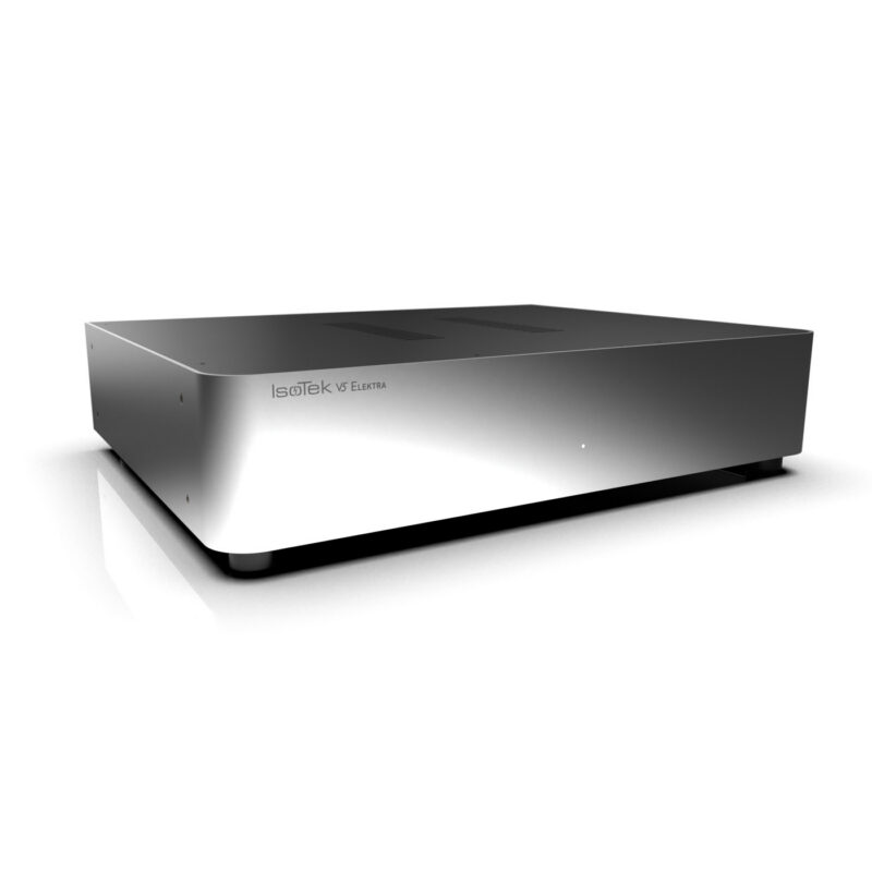 Isotek V5 Elektra