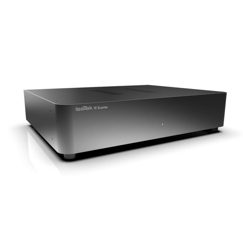 Isotek V5 Elektra