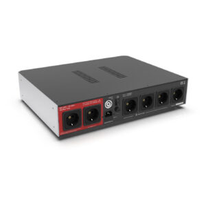 Isotek V5 Elektra