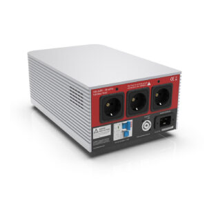 Isotek V5 Titan