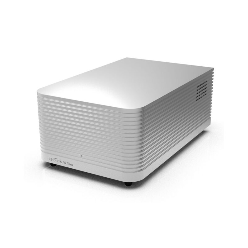 Isotek V5 Titan