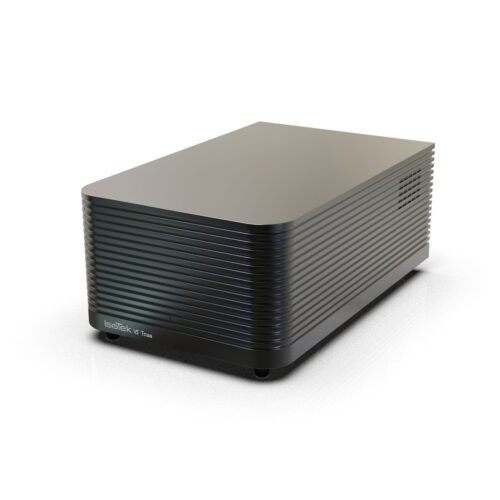 IsoTek V5 Titan strømfilter for effektforsterkere