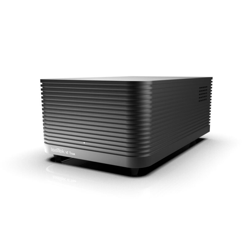 Isotek V5 Titan