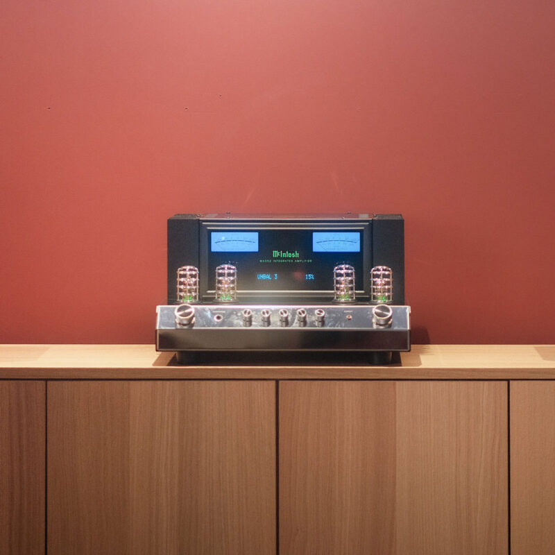 McIntosh-MA352-demomodell McIntosh MA352 (demo)