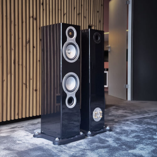 Monitor Audio GS20