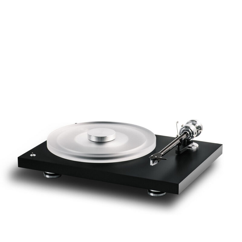 Pro-Ject Debut Reference 10