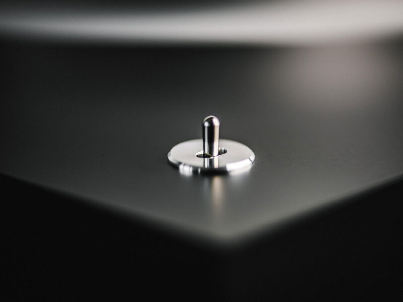 Pro-Ject Debut Reference 10