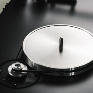 Pro-Ject Debut Reference 10