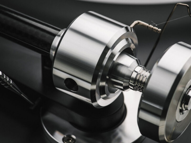 Pro-Ject Debut Reference 10