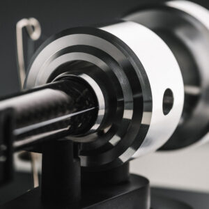 Pro-Ject Debut Reference 10
