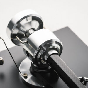 Pro-Ject Debut Reference 10