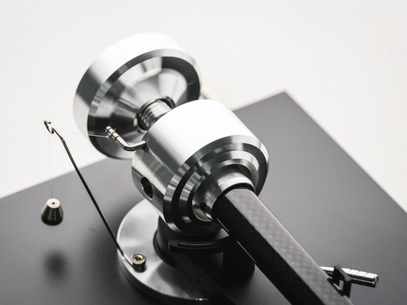 Pro-Ject Debut Reference 10