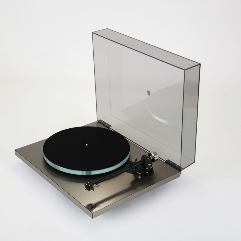 Rega Planar 6 RS (m/ ND9 Pickup)