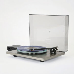 Rega Planar 6 RS (m/ ND9 Pickup)