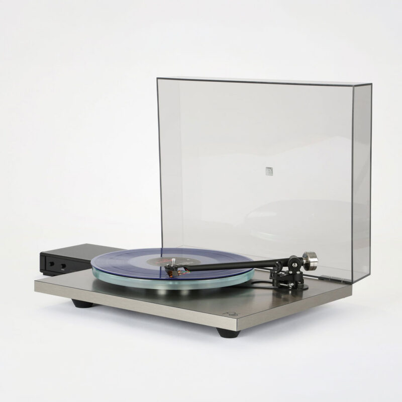 Rega Planar 6 RS (m/ ND9 Pickup)