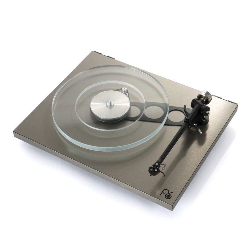 Rega Planar 6 RS (m/ ND9 Pickup)