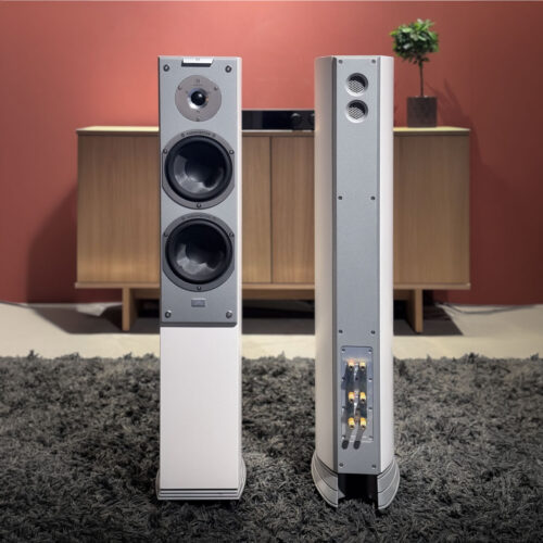 Audiovector Si3 Super