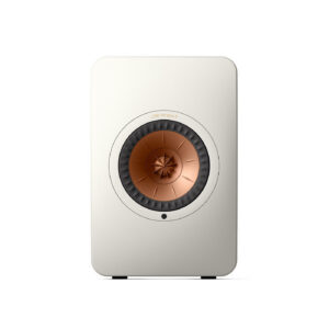 KEF LS50 Wireless II (demo)