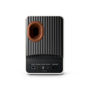 KEF LS50 Wireless II (demo)