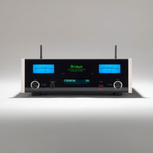 McIntosh CS7500 streamingforforsterker