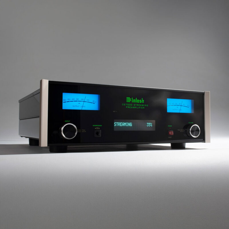 McIntosh CS7500