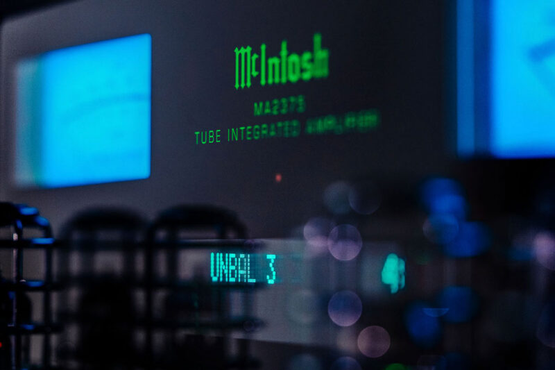 McIntosh-MA2375 McIntosh MA2375