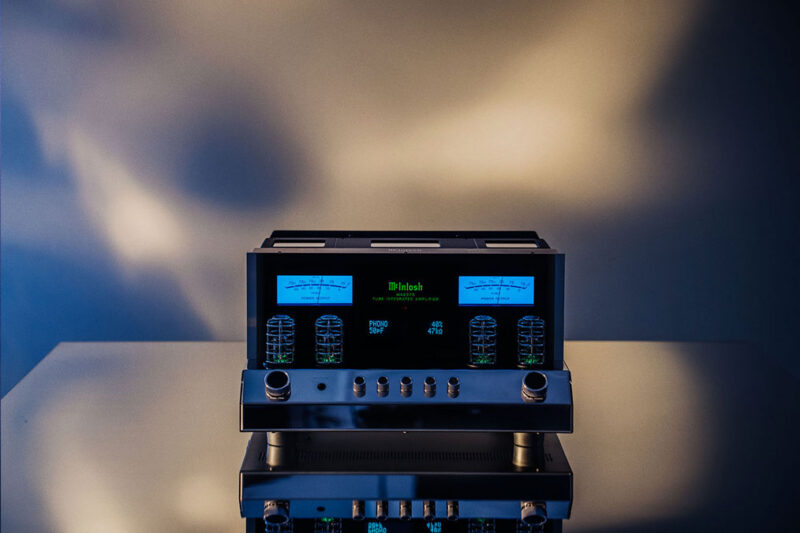 McIntosh-MA2375 McIntosh MA2375