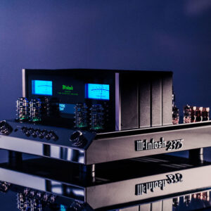 McIntosh-MA2375 McIntosh MA2375
