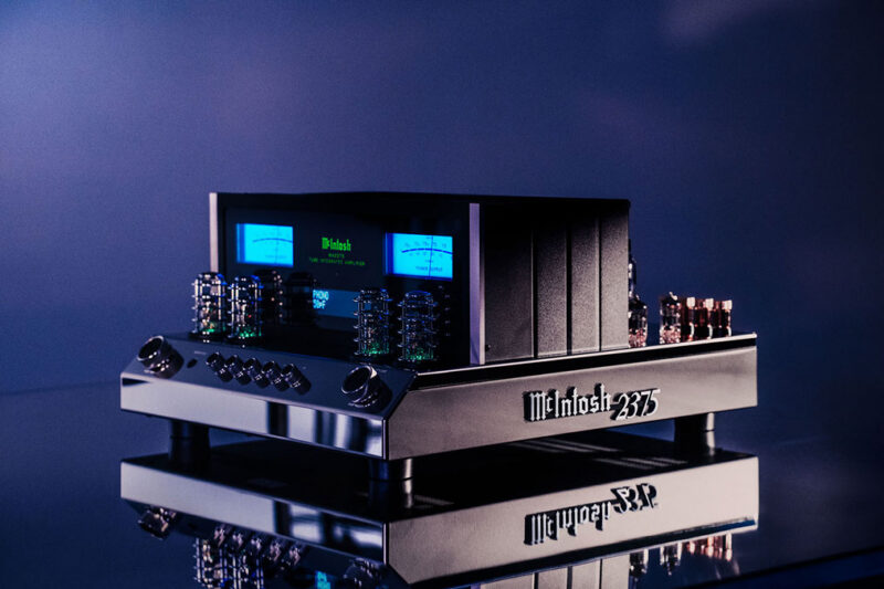 McIntosh-MA2375 McIntosh MA2375