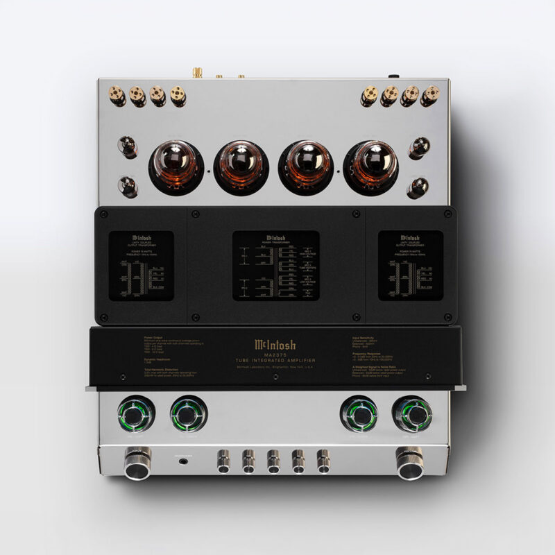 McIntosh-MA2375 McIntosh MA2375